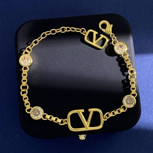 VALENTINO ブレスレット ブランド 1万円