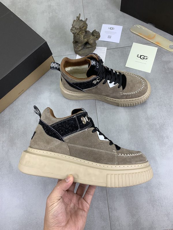 最高級UGGスーパーコピー UGGニューメルコピー UGG 今年の 流行 マスタードシード 2514503 - 画像 (5)