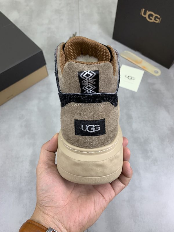 最高級UGGスーパーコピー UGGニューメルコピー UGG 今年の 流行 マスタードシード 2514503 - 画像 (3)