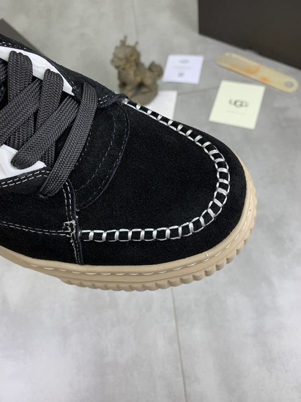 最高級UGGスーパーコピー UGGニューメルコピー UGG 今年の 流行 ブラック 2514504 - 画像 (6)