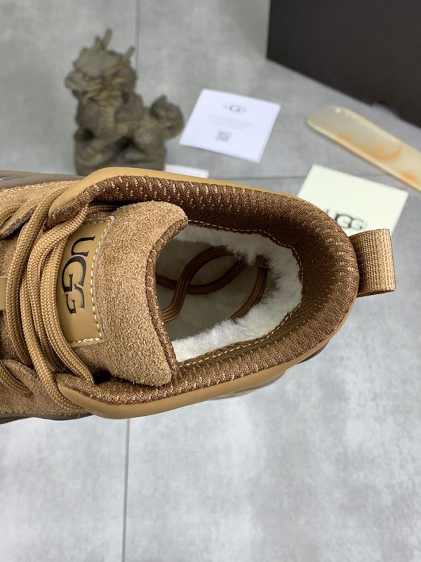 最高級UGGスーパーコピー UGGニューメルコピー UGG 今年の 流行 チェスナット 2514505 - 画像 (4)