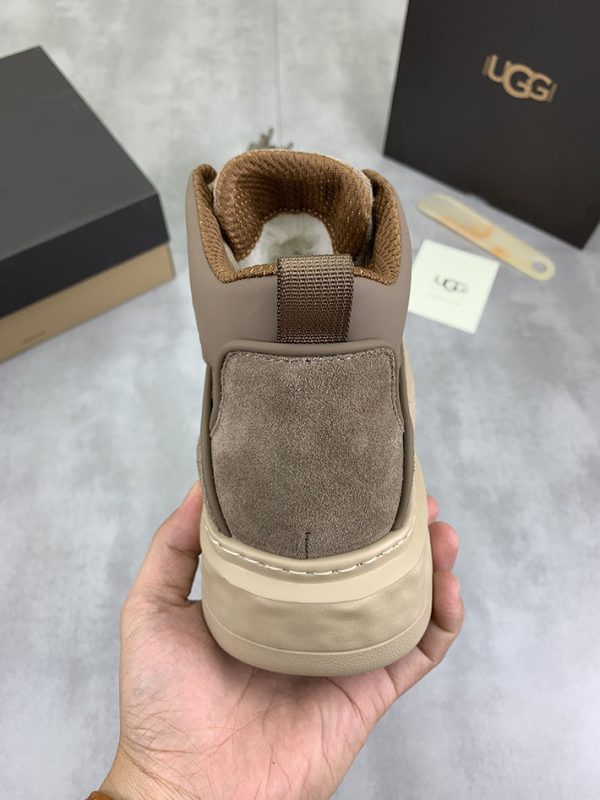 最高級UGGスーパーコピー UGGニューメルコピー ugg 流行遅れ マスタードシード 2514506 - 画像 (4)