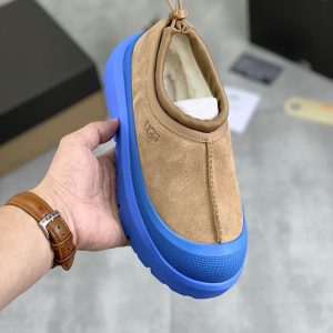 ugg ムートンサンダル メンズ