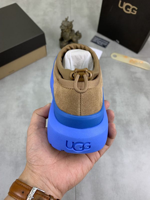 最高級UGGスーパーコピー UGGスニーカーブーツコピー ugg ムートンサンダル メンズ ヒッコリー 2514509 - 画像 (3)