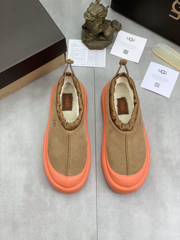 最高級UGGスーパーコピー UGGスニーカーブーツコピー ugg タスマン ウェザー ハイブリッド チェスナット 2514512 - 画像 (9)