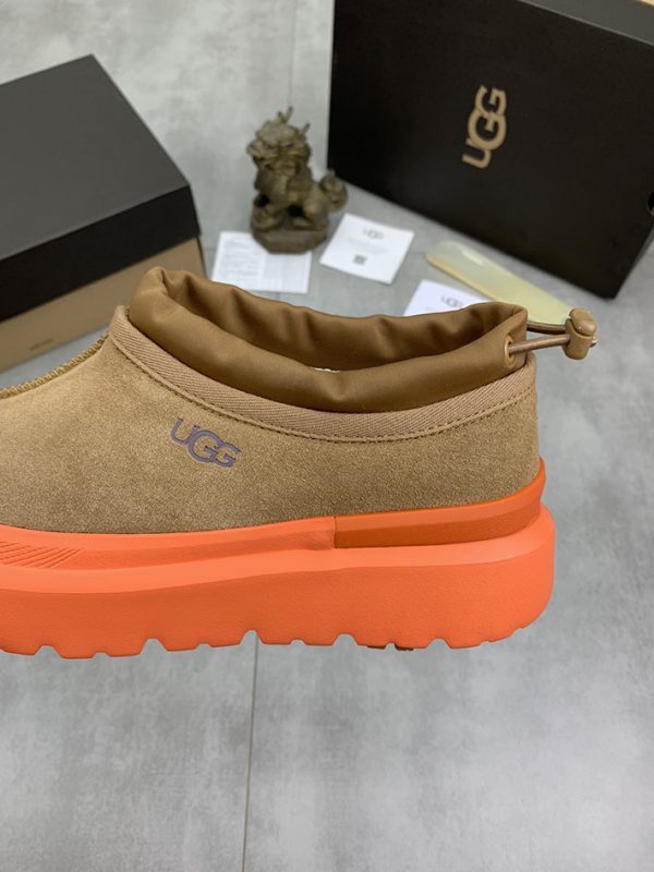 最高級UGGスーパーコピー UGGスニーカーブーツコピー ugg タスマン ウェザー ハイブリッド チェスナット 2514512 - 画像 (6)