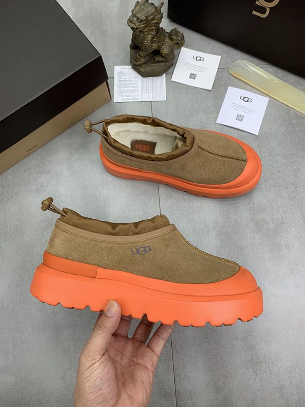 最高級UGGスーパーコピー UGGスニーカーブーツコピー ugg タスマン ウェザー ハイブリッド チェスナット 2514512 - 画像 (5)