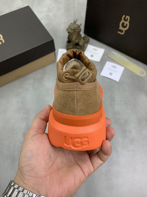 最高級UGGスーパーコピー UGGスニーカーブーツコピー ugg タスマン ウェザー ハイブリッド チェスナット 2514512 - 画像 (3)