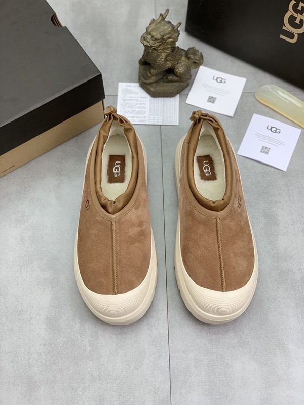 最高級UGGスーパーコピー UGGスニーカーブーツコピー ugg タスマン ウェザー ハイブリッド ヒッコリー 2514513 - 画像 (9)