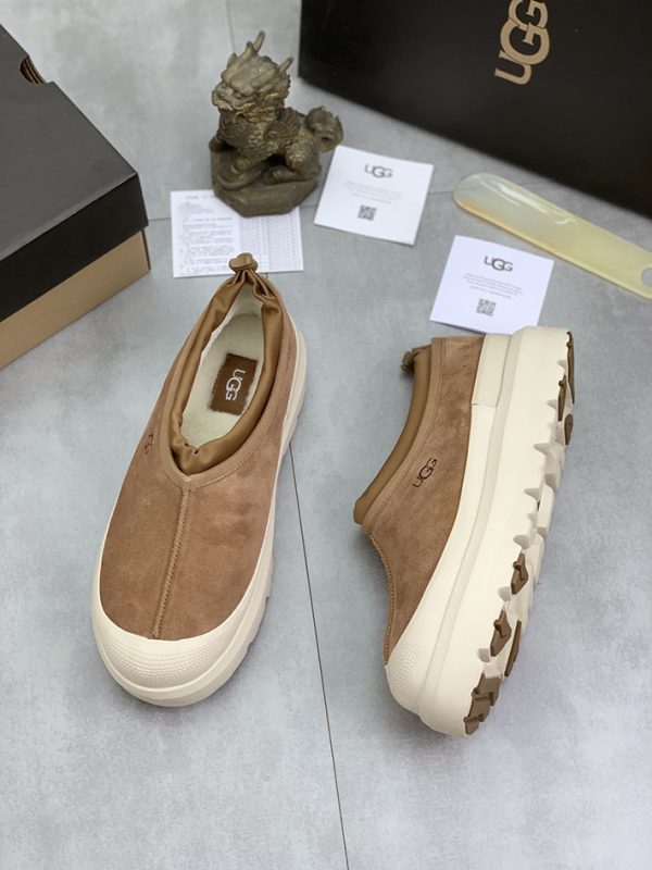 最高級UGGスーパーコピー UGGスニーカーブーツコピー ugg タスマン ウェザー ハイブリッド ヒッコリー 2514513 - 画像 (8)