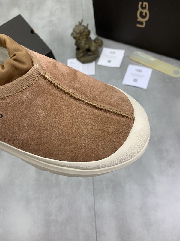 最高級UGGスーパーコピー UGGスニーカーブーツコピー ugg タスマン ウェザー ハイブリッド ヒッコリー 2514513 - 画像 (6)