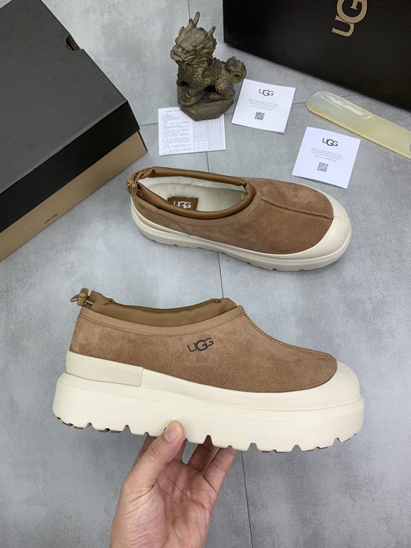 最高級UGGスーパーコピー UGGスニーカーブーツコピー ugg タスマン ウェザー ハイブリッド ヒッコリー 2514513 - 画像 (5)