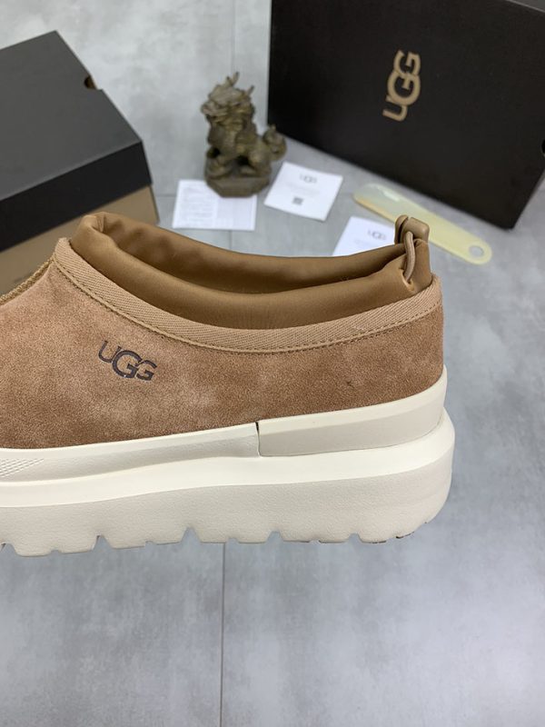 最高級UGGスーパーコピー UGGスニーカーブーツコピー ugg タスマン ウェザー ハイブリッド ヒッコリー 2514513 - 画像 (4)