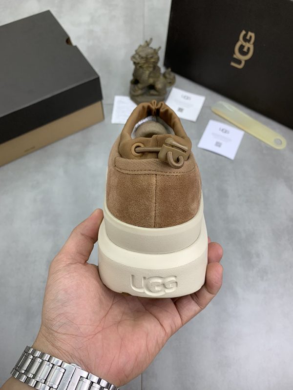 最高級UGGスーパーコピー UGGスニーカーブーツコピー ugg タスマン ウェザー ハイブリッド ヒッコリー 2514513 - 画像 (3)