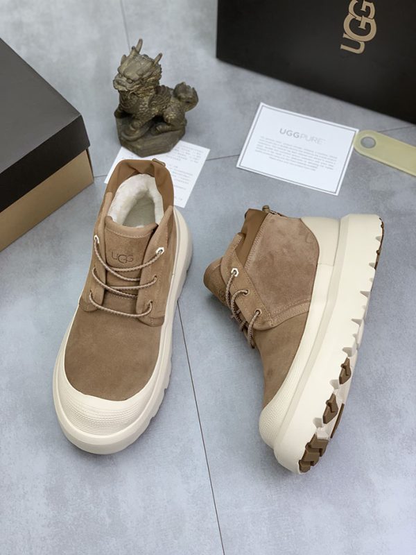 最高級UGGスーパーコピー UGGニューメルコピー ugg 再入荷 どれくらい ヒッコリー 2514514 - 画像 (8)