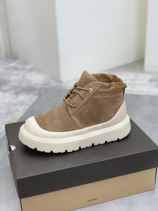 最高級UGGスーパーコピー UGGニューメルコピー ugg 再入荷 どれくらい ヒッコリー 2514514 - 画像 (7)