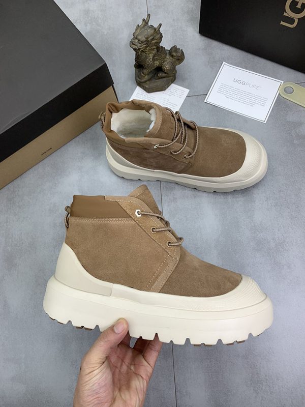 最高級UGGスーパーコピー UGGニューメルコピー ugg 再入荷 どれくらい ヒッコリー 2514514 - 画像 (6)