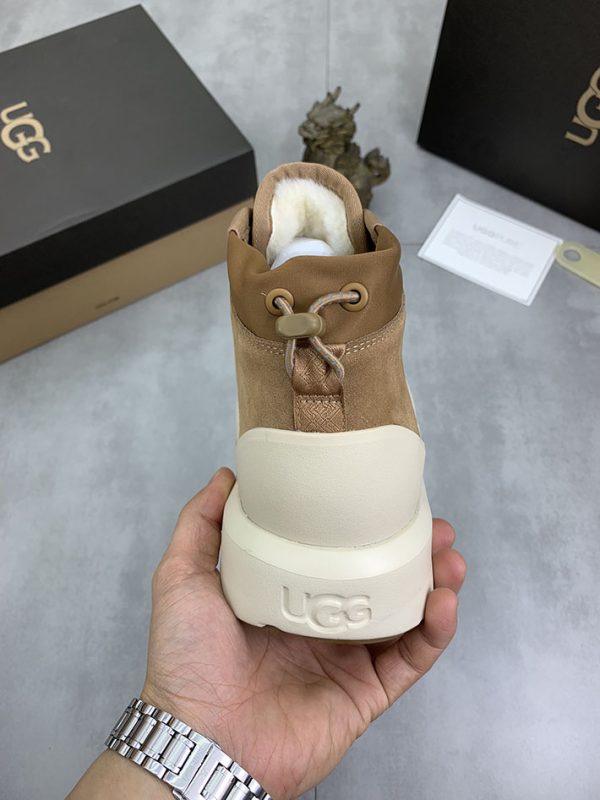 最高級UGGスーパーコピー UGGニューメルコピー ugg 再入荷 どれくらい ヒッコリー 2514514 - 画像 (3)