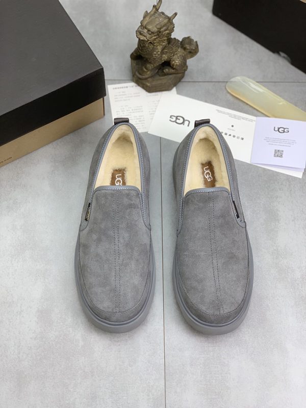 最高級UGGスーパーコピー UGGカジュアルシューズコピー ugg 人気色 ソフトアメシスト 2514515 - 画像 (9)