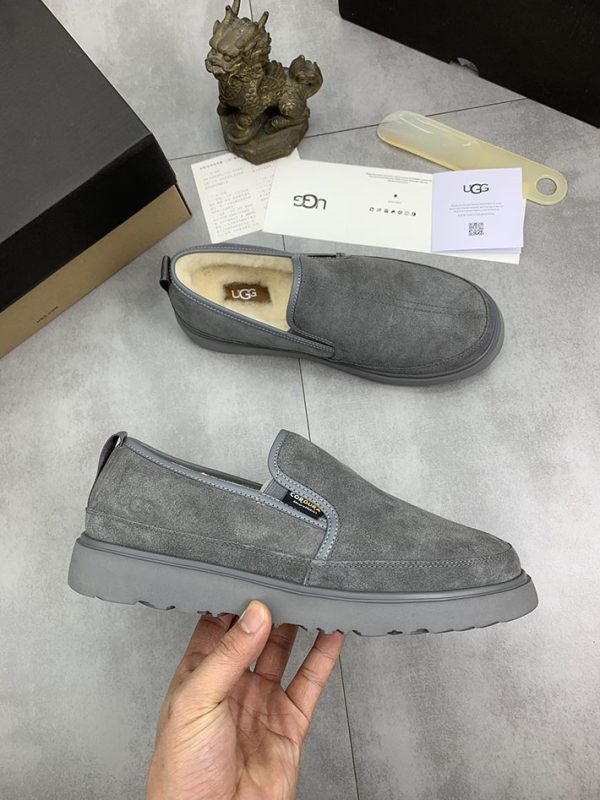 最高級UGGスーパーコピー UGGカジュアルシューズコピー ugg 人気色 ソフトアメシスト 2514515 - 画像 (6)