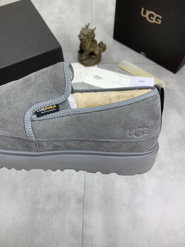 最高級UGGスーパーコピー UGGカジュアルシューズコピー ugg 人気色 ソフトアメシスト 2514515 - 画像 (4)