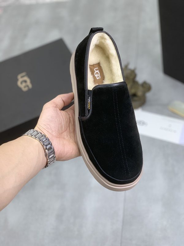 ugg 人気色