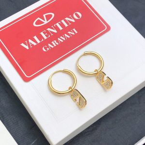 VALENTINO レディース ピアス 人気ブランド