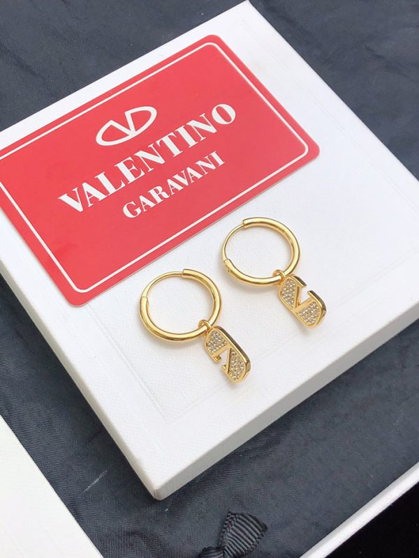 VALENTINO レディース ピアス 人気ブランド