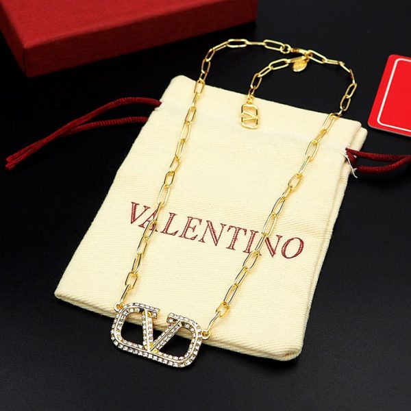 VALENTINO ネックレス 安い おしゃれ