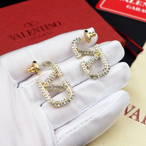 VALENTINO レディース ピアス 人気ブランド