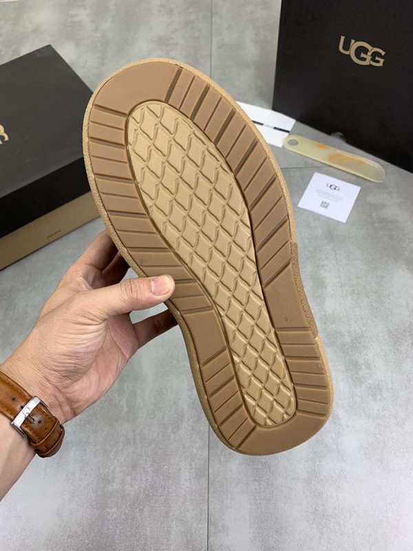 最高級UGGスーパーコピー UGGニューメルコピー ugg メンズ 店舗 チェスナット 2514537 - 画像 (2)