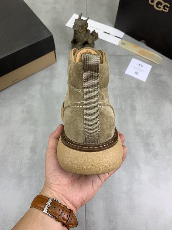 最高級UGGスーパーコピー UGGニューメルコピー ugg メンズ 店舗 サンド 2514538 - 画像 (3)