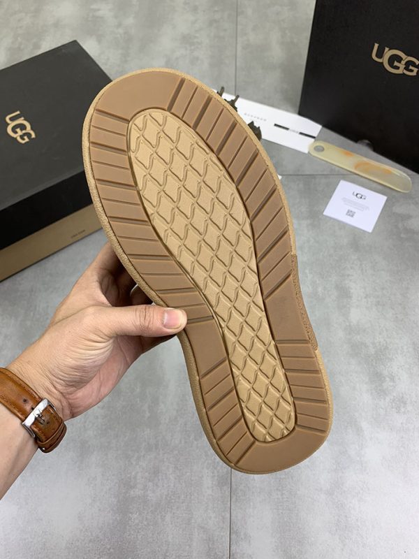 最高級UGGスーパーコピー UGGニューメルコピー ugg メンズ 店舗 サンド 2514538 - 画像 (2)