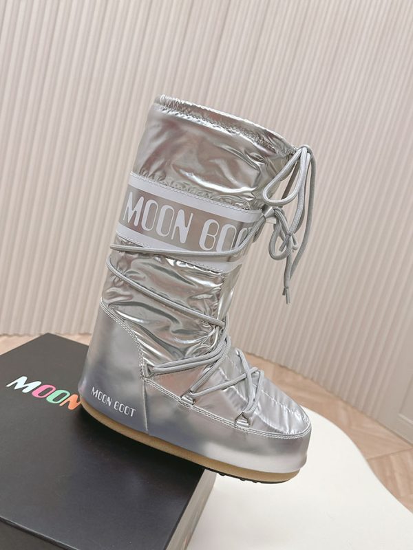 最高級UGGスーパーコピー UGGムートンブーツコピー ugg 半額セール シルバー 2514551 - 画像 (6)