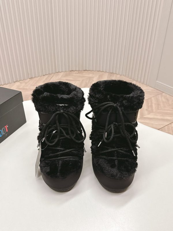 最高級UGGスーパーコピー UGGムートンブーツコピー 三井アウトレット ugg 値段 ブラック 2514554 - 画像 (8)