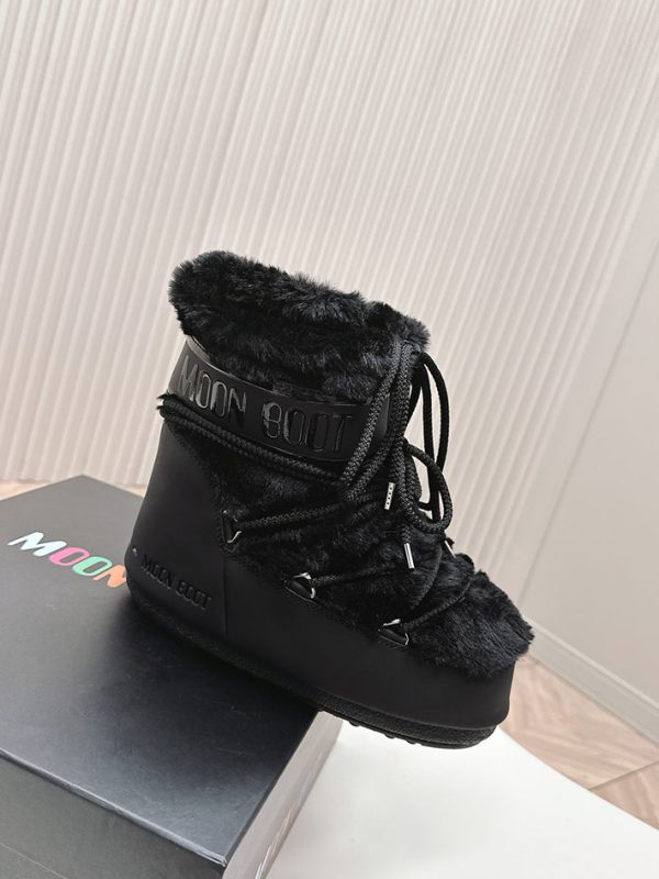 最高級UGGスーパーコピー UGGムートンブーツコピー 三井アウトレット ugg 値段 ブラック 2514554 - 画像 (6)