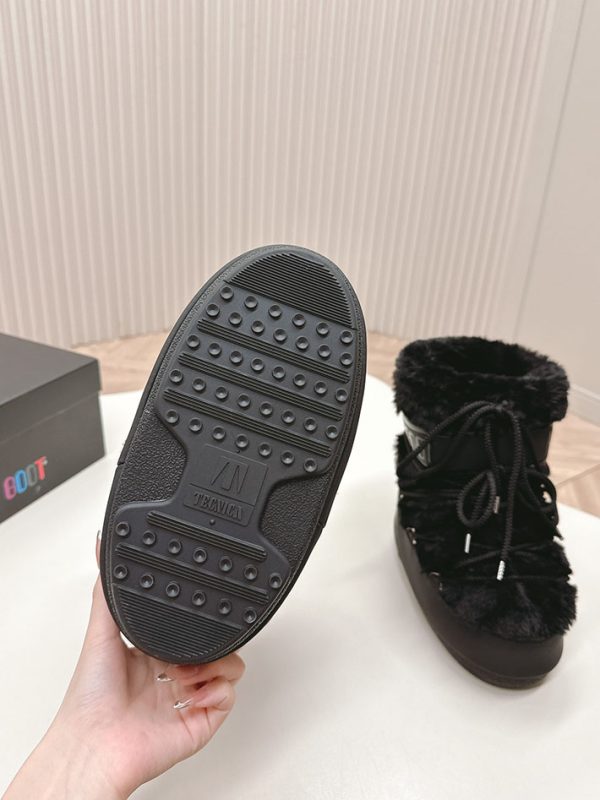 最高級UGGスーパーコピー UGGムートンブーツコピー 三井アウトレット ugg 値段 ブラック 2514554 - 画像 (2)