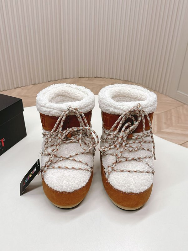 最高級UGGスーパーコピー UGGムートンブーツコピー 三井アウトレット ugg 値段 チェスナット 2514555 - 画像 (8)