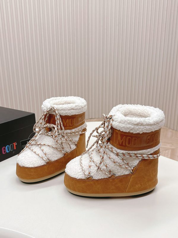 最高級UGGスーパーコピー UGGムートンブーツコピー 三井アウトレット ugg 値段 チェスナット 2514555 - 画像 (7)