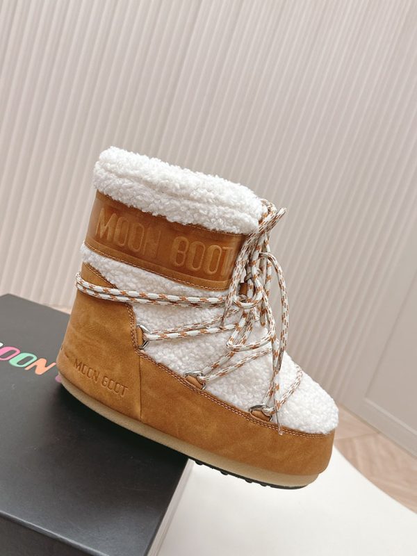 最高級UGGスーパーコピー UGGムートンブーツコピー 三井アウトレット ugg 値段 チェスナット 2514555 - 画像 (6)