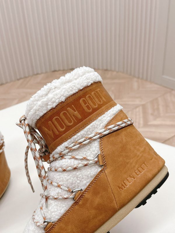 最高級UGGスーパーコピー UGGムートンブーツコピー 三井アウトレット ugg 値段 チェスナット 2514555 - 画像 (3)