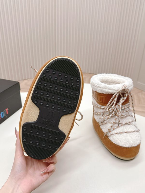 最高級UGGスーパーコピー UGGムートンブーツコピー 三井アウトレット ugg 値段 チェスナット 2514555 - 画像 (2)