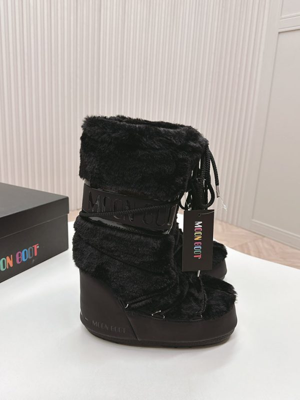 最高級UGGスーパーコピー UGGムートンブーツコピー UGG 安く買う方法 ブラック 2514558 - 画像 (9)