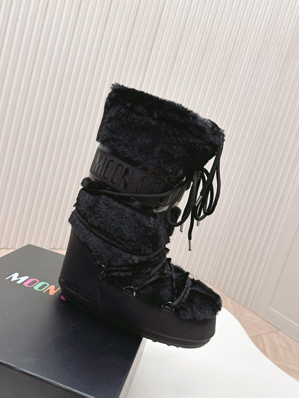 最高級UGGスーパーコピー UGGムートンブーツコピー UGG 安く買う方法 ブラック 2514558 - 画像 (6)