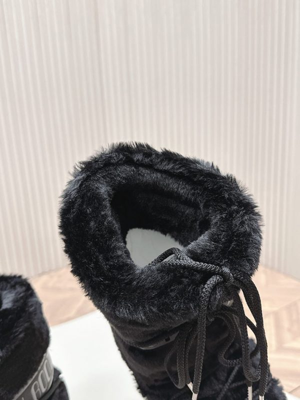 最高級UGGスーパーコピー UGGムートンブーツコピー UGG 安く買う方法 ブラック 2514558 - 画像 (3)