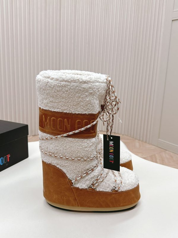 最高級UGGスーパーコピー UGGムートンブーツコピー UGG 安く買う方法 チェスナット 2514560 - 画像 (9)