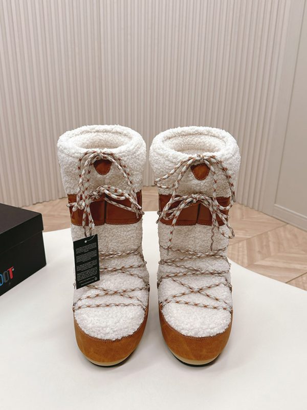 最高級UGGスーパーコピー UGGムートンブーツコピー UGG 安く買う方法 チェスナット 2514560 - 画像 (8)