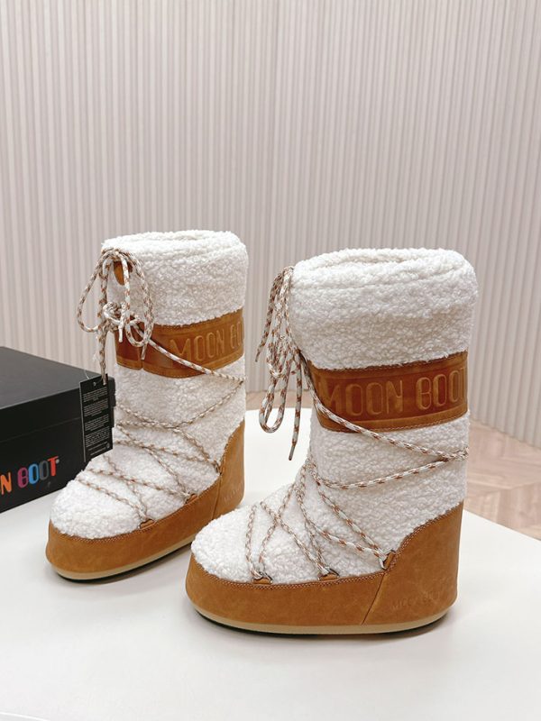 最高級UGGスーパーコピー UGGムートンブーツコピー UGG 安く買う方法 チェスナット 2514560 - 画像 (7)