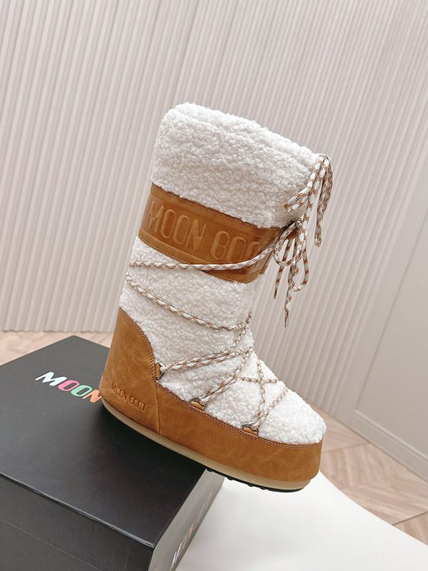 最高級UGGスーパーコピー UGGムートンブーツコピー UGG 安く買う方法 チェスナット 2514560 - 画像 (6)