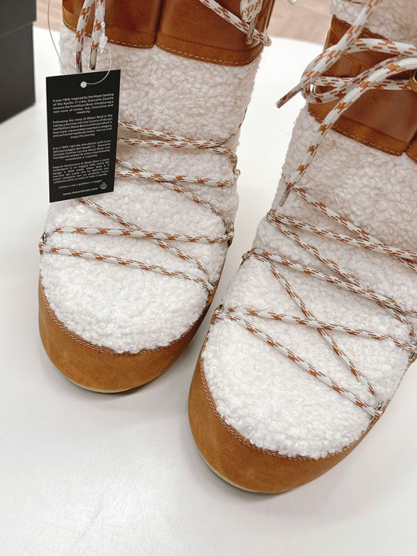 最高級UGGスーパーコピー UGGムートンブーツコピー UGG 安く買う方法 チェスナット 2514560 - 画像 (5)